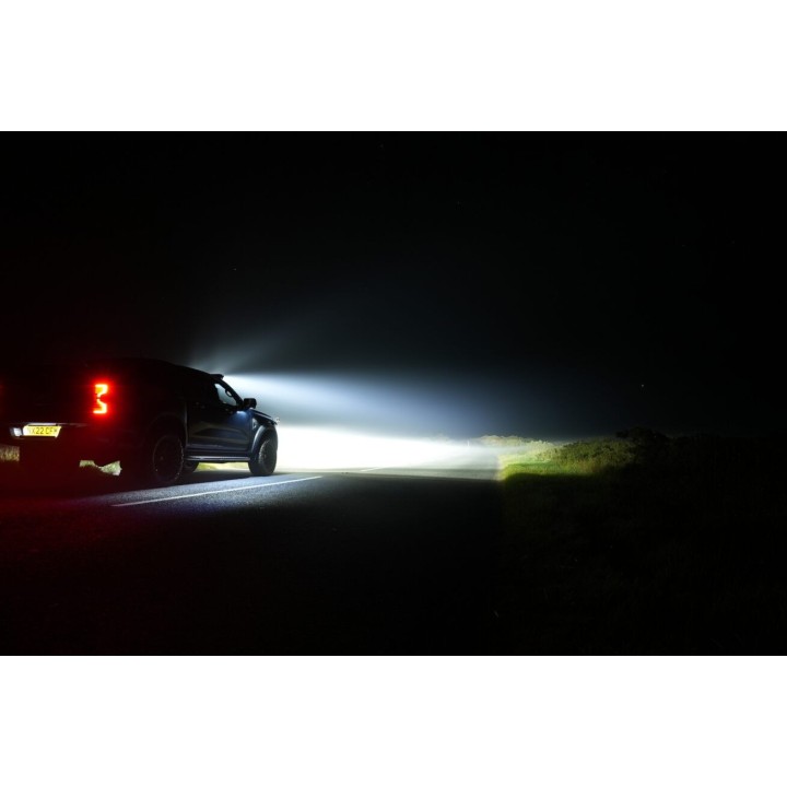 Lampa LAZER TRIPLE-R 1250 Elite+ - Ford Ranger Wildtrak