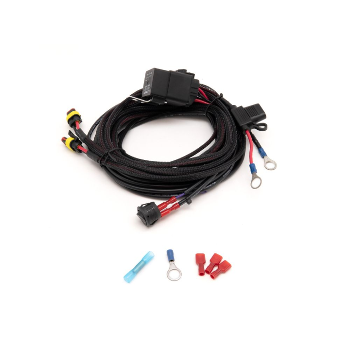 Dedykowany zestaw LAZER TRIPLE-R 850 do Toyota Tundra (2022