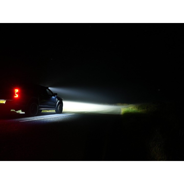 Lampa LAZER TRIPLE-R 1250 Elite+ - Ford Ranger Wildtrak