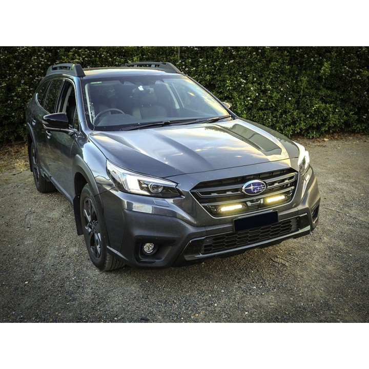 Zestaw dwóch lamp LAZER Linear 6 - Subaru Outback (2021 -)