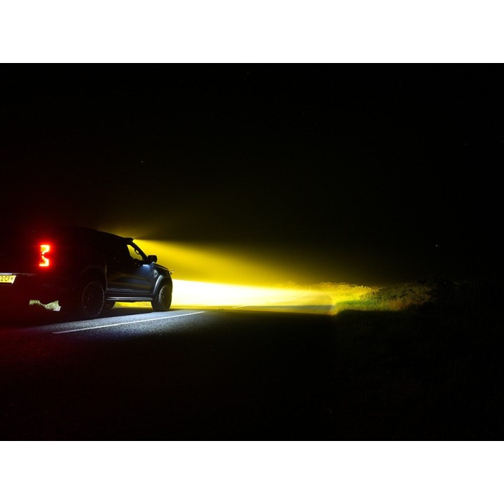 Lampa LAZER TRIPLE-R 1250 Elite+ - Ford Ranger Wildtrak