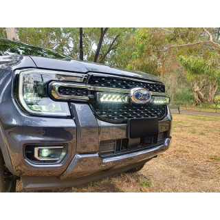 Dedykowany zestaw LAZER TRIPLE-R 850 Elite do Ford Ranger