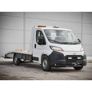 Zestaw dwóch lamp LAZER Triple-R 750 - Toyota Proace Max