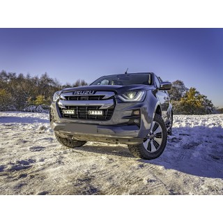 Zestaw dwóch lamp LAZER TRIPLE-R 750 (Gen2) - Isuzu D-Max