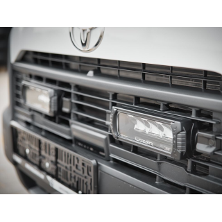 Zestaw dwóch lamp LAZER Triple-R 750 - Toyota Proace Max