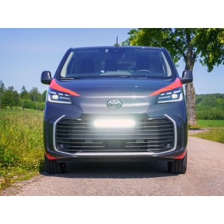 Zestaw lampy LAZER Linear-18 Elite - Toyota Proace (2023 - )