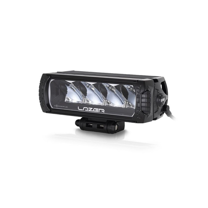 Dedykowany zestaw lamp LAZER TRIPLE-R 750 Wide do montażu w