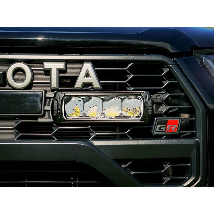 Zestaw dwóch lamp LAZER TRIPLE-R 750 BEACON (Gen2) - Toyota