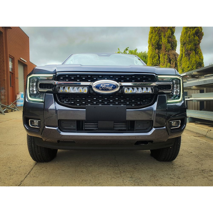Dedykowany zestaw LAZER TRIPLE-R 850 Elite do Ford Ranger