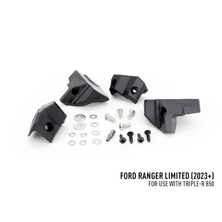 Dedykowany zestaw LAZER TRIPLE-R 850 Elite do Ford Ranger
