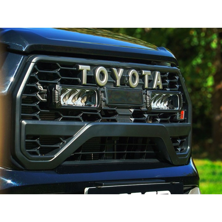 Zestaw dwóch lamp LAZER TRIPLE-R 750 BEACON (Gen2) - Toyota