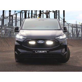 Ford Transit Custom (2024 -) dedykowany zestaw LAZER