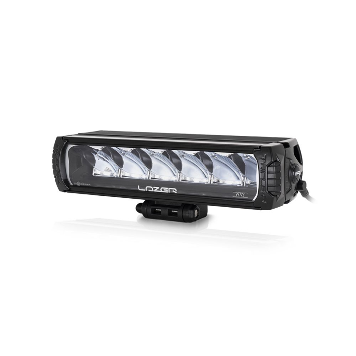 Dedykowany zestaw LAZER TRIPLE-R 850 Elite do Ford Ranger