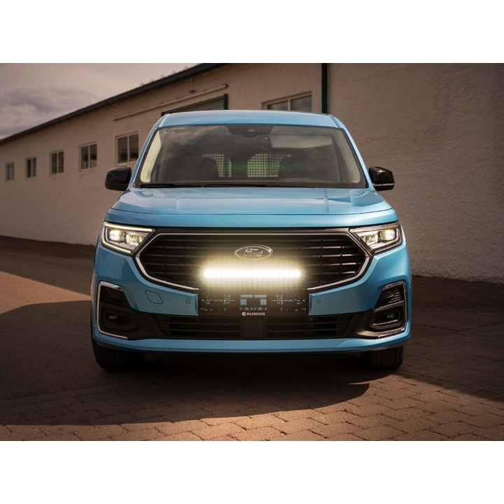 Zestaw lampy LAZER Glide Elite z pozycyjnym światłem - Ford