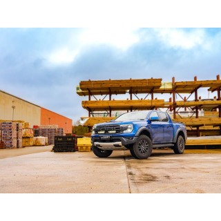 Zestaw dwóch lamp LAZER TRIPLE-R 850 Elite (Gen2) – Ford