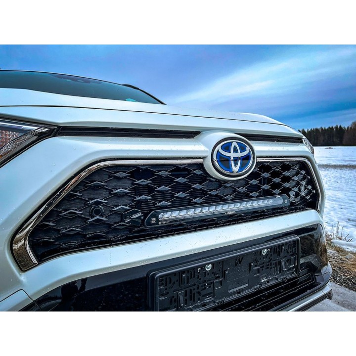 Zestaw lampy LAZER Linear 18 - Toyota RAV4 Plug-In (2020 -)