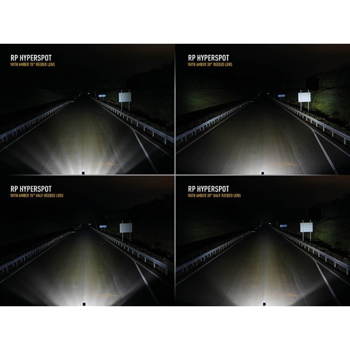 Soczewka rozszczepiająca (SERIA RP / UTILITY-80 HD)