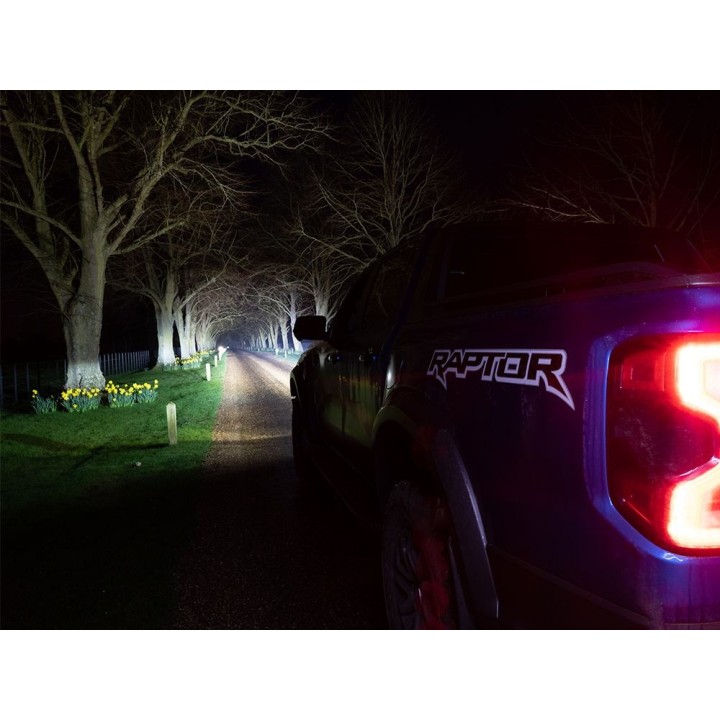 Zestaw dwóch lamp LAZER TRIPLE-R 850 Elite (Gen2) – Ford