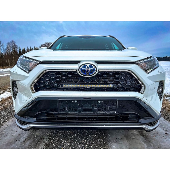 Zestaw lampy LAZER Linear 18 - Toyota RAV4 Plug-In (2020 -)