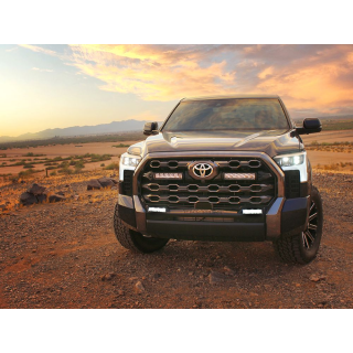 Dedykowany zestaw LAZER TRIPLE-R 850 Elite do Toyota Tundra