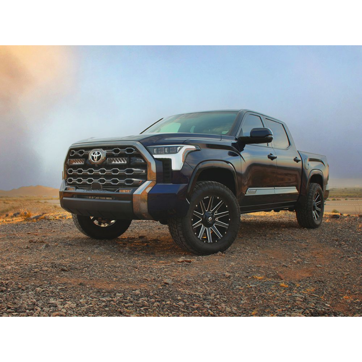 Dedykowany zestaw LAZER TRIPLE-R 850 Elite do Toyota Tundra
