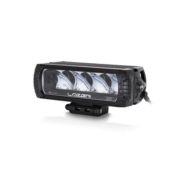 Zestaw dwóch lamp LAZER TRIPLE-R 750 Elite - Fiat Ducato