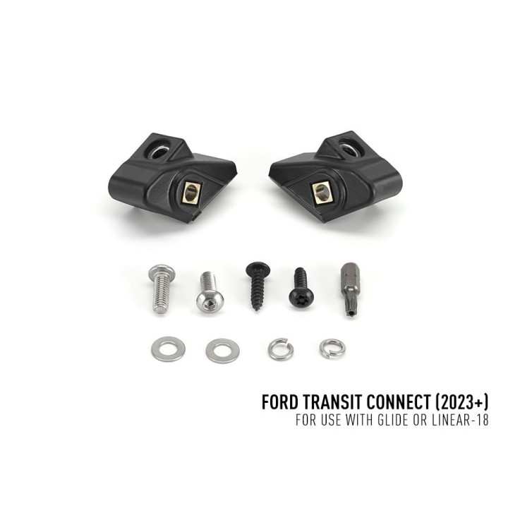 Zestaw lampy LAZER Linear-18 Elite I-LBA - Ford Transit
