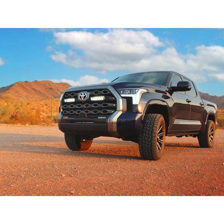 Dedykowany zestaw LAZER TRIPLE-R 850 Elite do Toyota Tundra