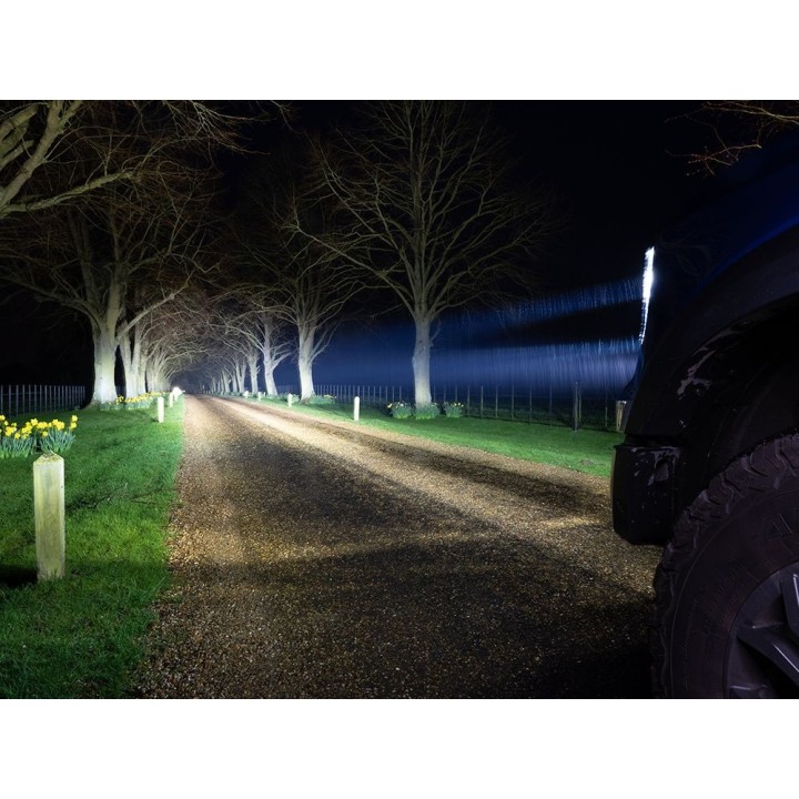 Zestaw dwóch lamp LAZER TRIPLE-R 850 Elite (Gen2) – Ford