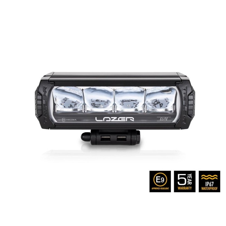 Zestaw dwóch lamp LAZER TRIPLE-R 750 Elite (Gen2) - Toyota