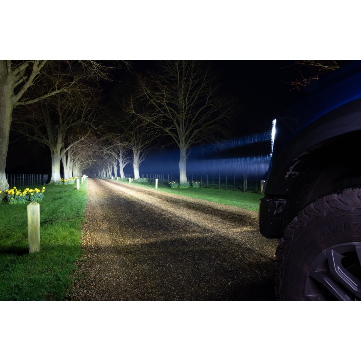 Zestaw dwóch lamp LAZER TRIPLE-R 850 Elite (Gen2) – Ford