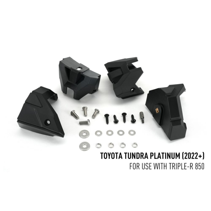 Dedykowany zestaw LAZER TRIPLE-R 850 Elite do Toyota Tundra