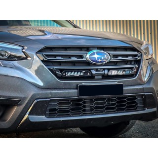 Zestaw dwóch lamp LAZER Linear 6 Elite - Subaru Outback