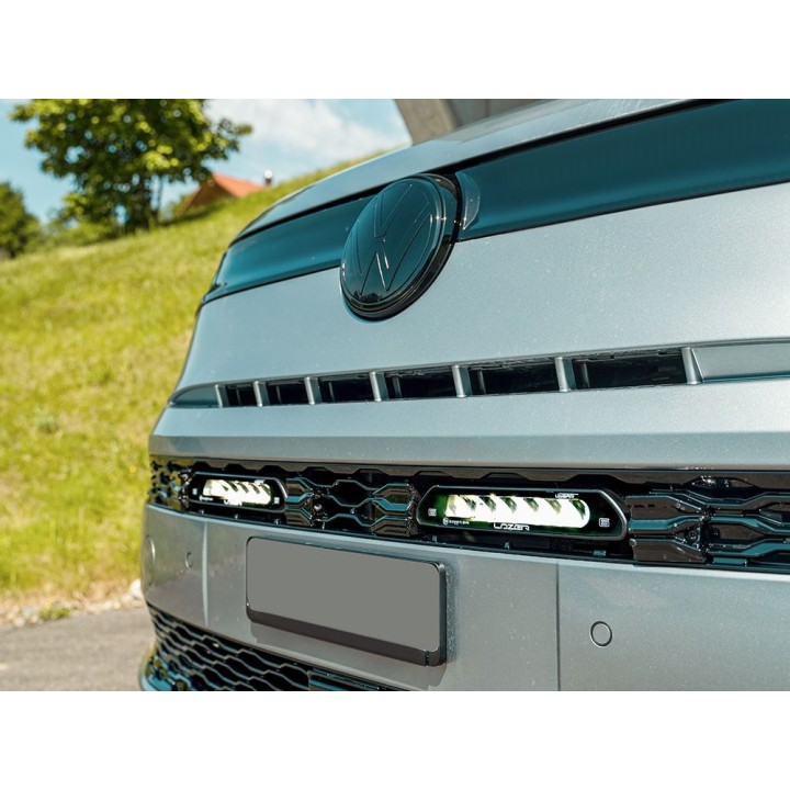 Zestaw dwóch lamp LAZER Linear 6 - Volkswagen T7 – 4500 lm