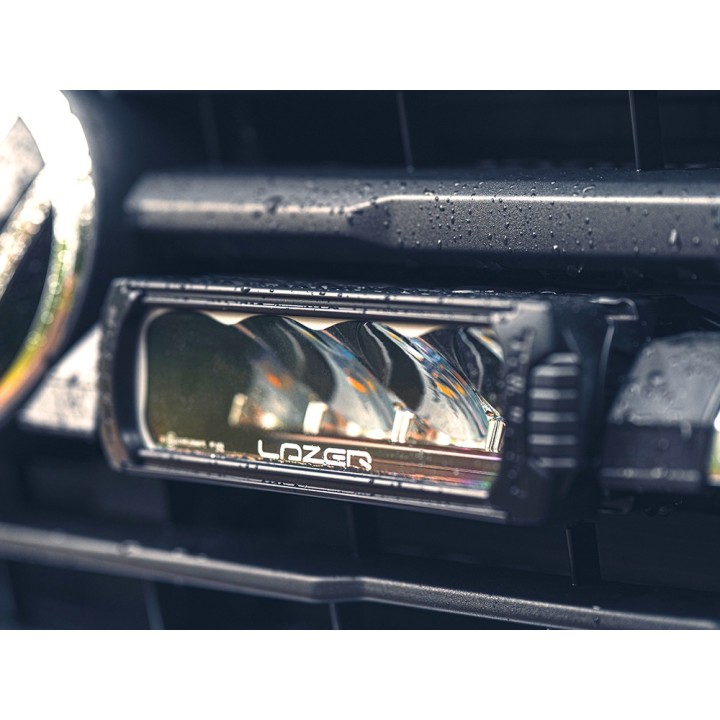 Zestaw dwóch lamp LAZER TRIPLE-R 750 (Gen2) – VW AMAROK