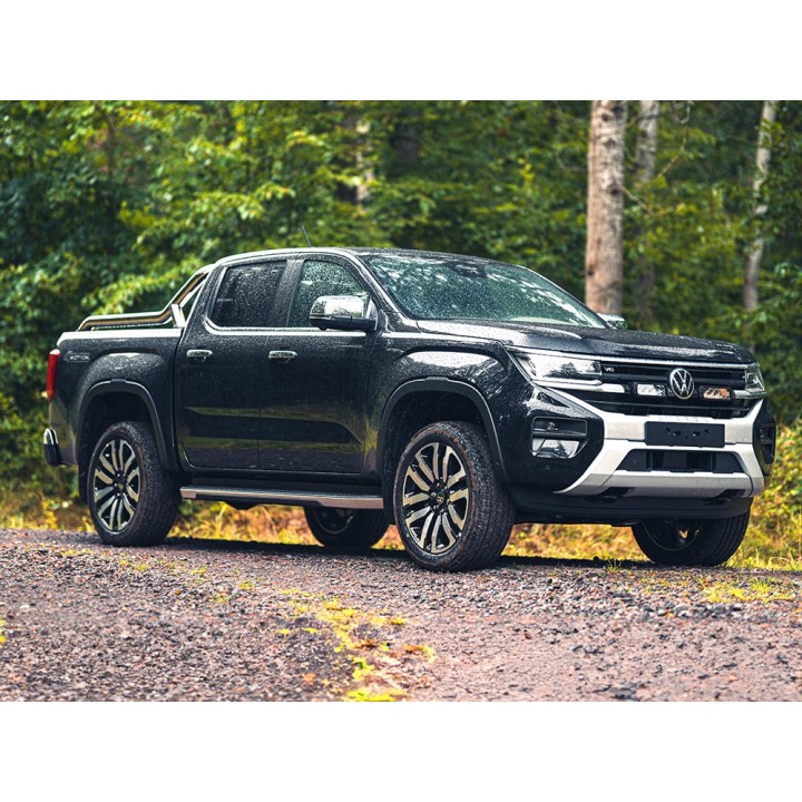 Zestaw dwóch lamp LAZER TRIPLE-R 750 (Gen2) – VW AMAROK