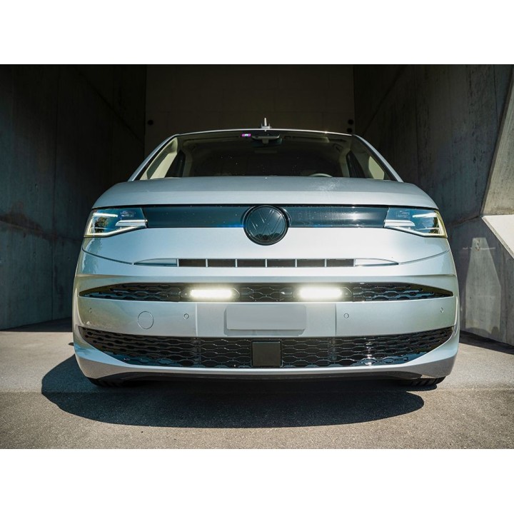 Zestaw dwóch lamp LAZER Linear 6 - Volkswagen T7 – 4500 lm