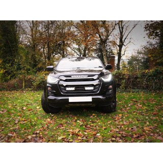 Zestaw dwóch lamp LAZER TRIPLE-R 750 Elite (Gen2) - Isuzu