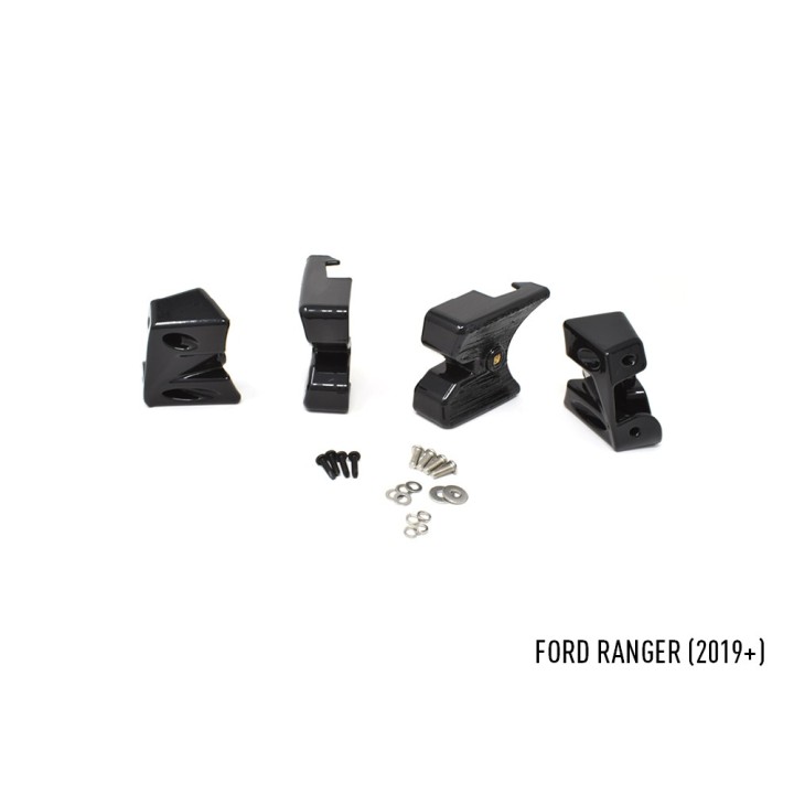 Dedykowany zestaw LAZER TRIPLE-R 750 GEN2 do Ford Ranger