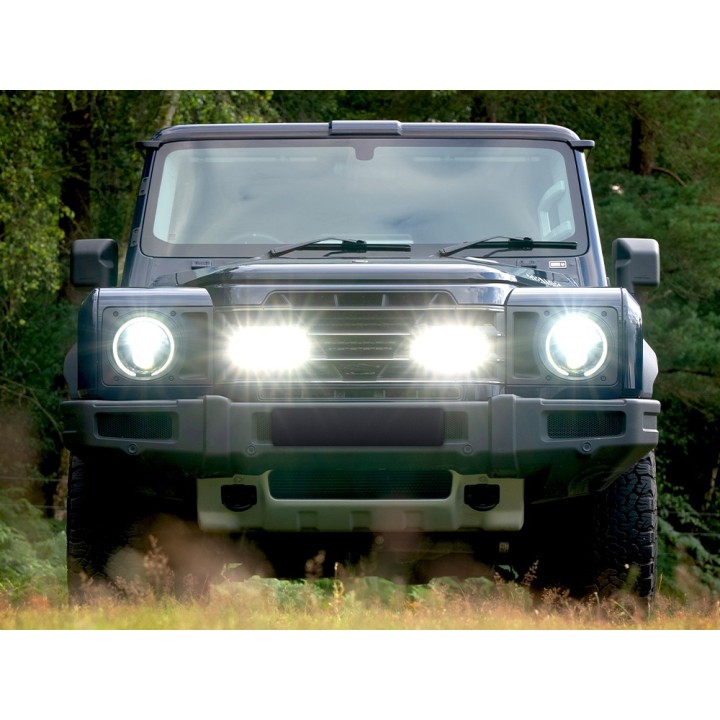 Zestaw dwóch lamp LAZER TRIPLE-R 750 (Gen2) – INEOS