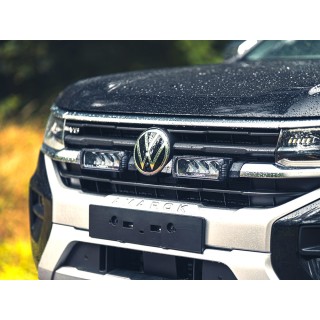 Zestaw dwóch lamp LAZER TRIPLE-R 750 Elite (Gen2) – VW