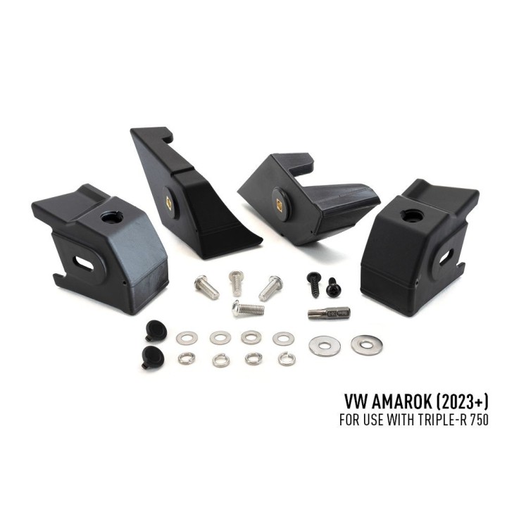 Zestaw dwóch lamp LAZER TRIPLE-R 750 Elite (Gen2) – VW