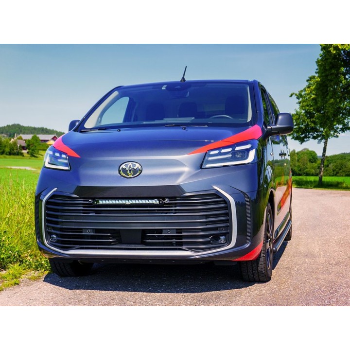 Zestaw lampy LAZER Linear-18 Elite I-LBA - Toyota Proace
