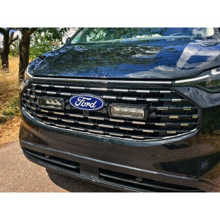 Zestaw dwóch lamp LAZER Triple-R 750 BEACON - Ford Tourneo