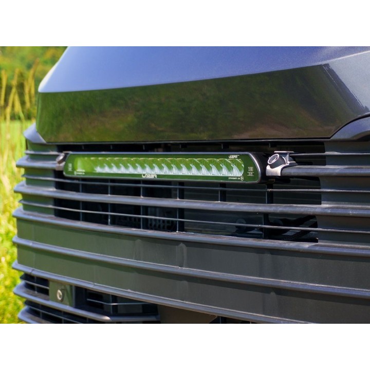 Zestaw lampy LAZER Linear-18 Elite PLUS - Toyota Proace