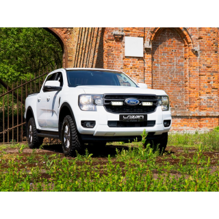 Dedykowany zestaw LAZER TRIPLE-R 750 Elite GEN2 do Ford