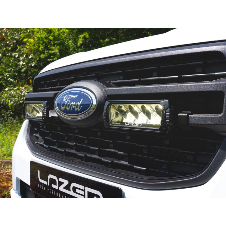 Dedykowany zestaw LAZER TRIPLE-R 750 Elite GEN2 do Ford