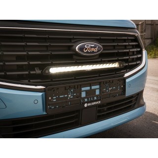 Zestaw lampy LAZER Linear-18 Elite+ - Ford Transit Connect