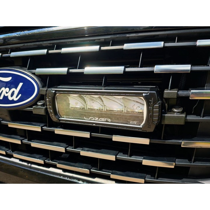 Zestaw dwóch lamp LAZER Triple-R 750 Elite - Ford Tourneo