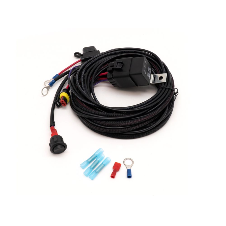 Dedykowany zestaw LAZER TRIPLE-R 750 Elite GEN2 do Ford